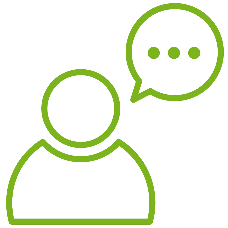 Você não está sozinho