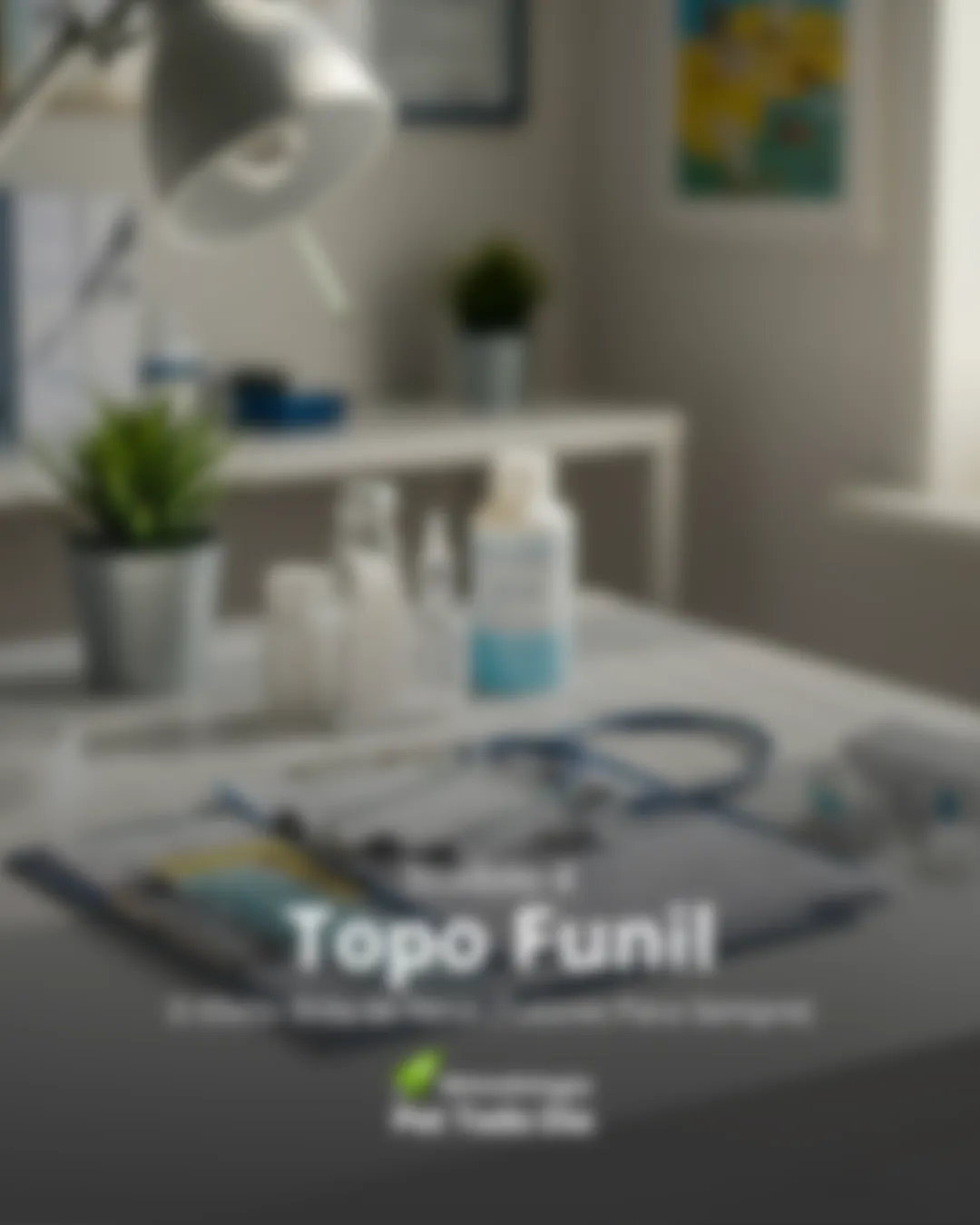 Capa do Módulo 1 MPTD