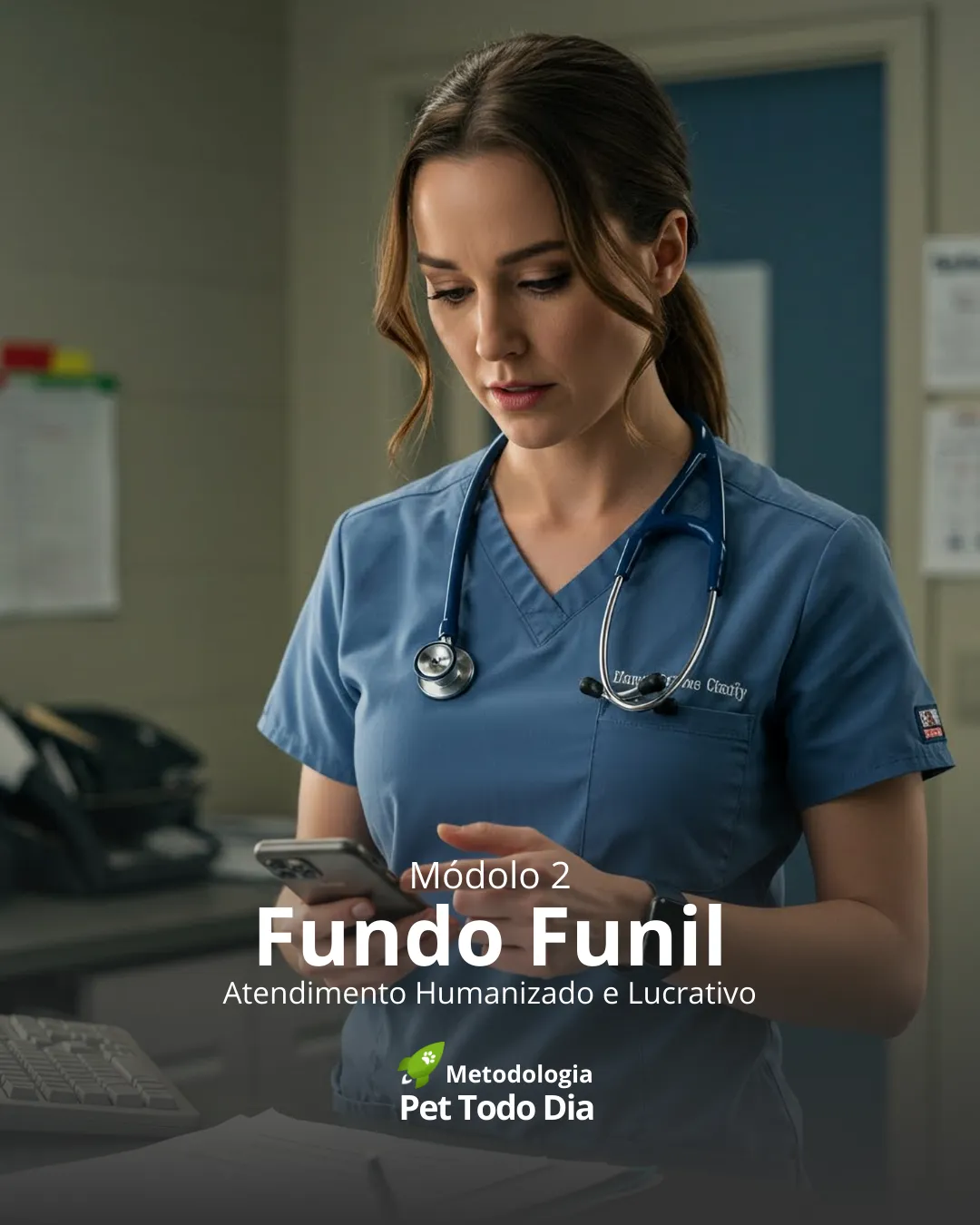 Capa do Módulo 1 MPTD